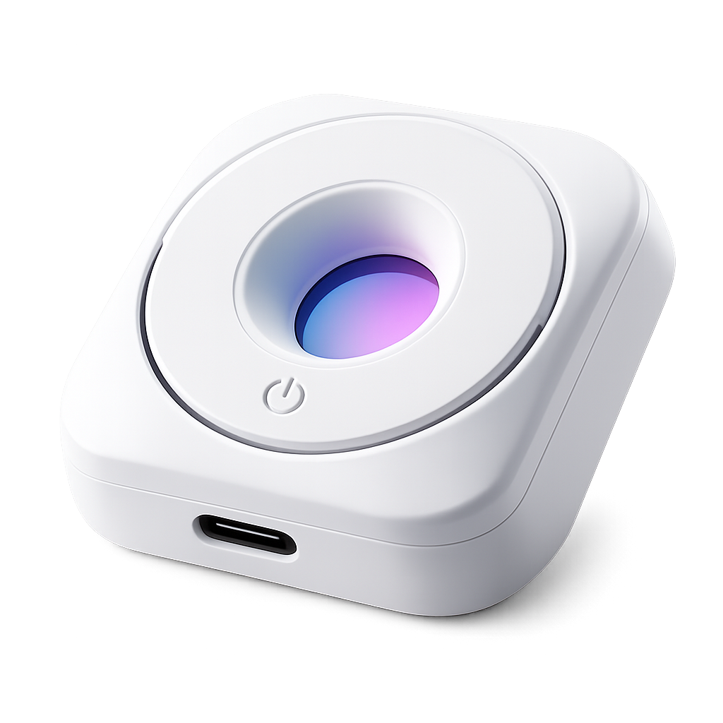 Infrared Hidden Camera Spotter